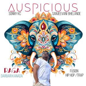 Album Auspicious (Ghar Jane De) (feat. Sanjeevani Bhelande) from Sanjeevani Bhelande