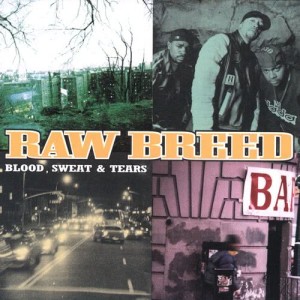 ดาวน์โหลดและฟังเพลง Riderz พร้อมเนื้อเพลงจาก Raw Breed