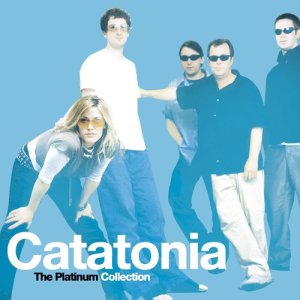 Catatonia的專輯The Platinum Collection