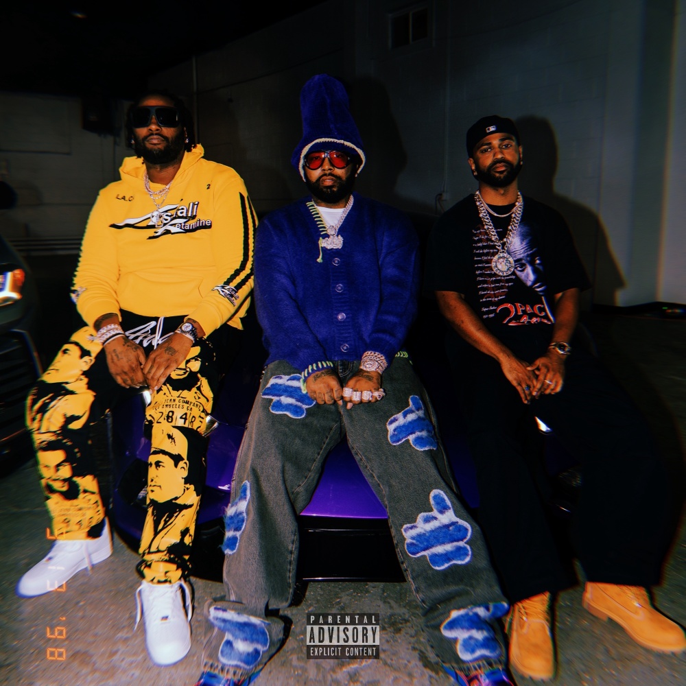 WORTH SOMETHING (Explicit)