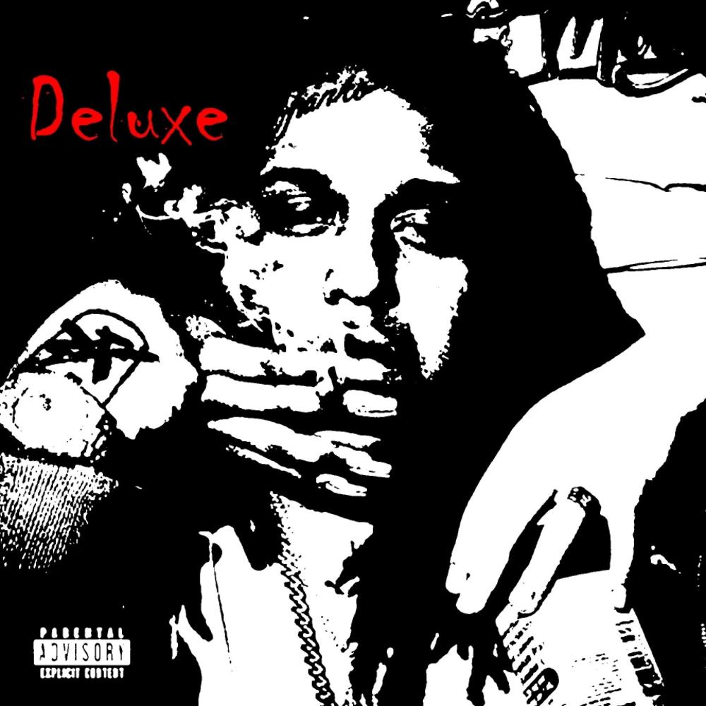 HeLLboy (feat. Trill Manny)