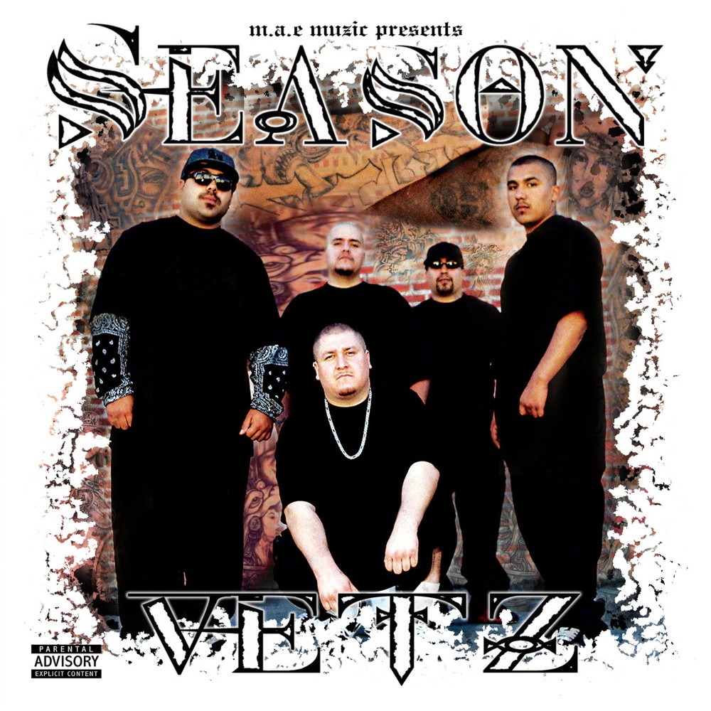 Lowdown-N-M.A.E. (feat. Mike D & Kracc) (Explicit) (其他)