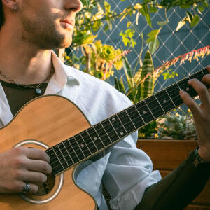 default playlist img