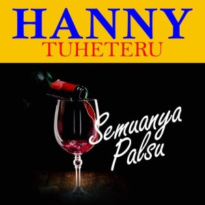 收聽Hanny Tuheteru的Mengapa Kita Berjumpa歌詞歌曲