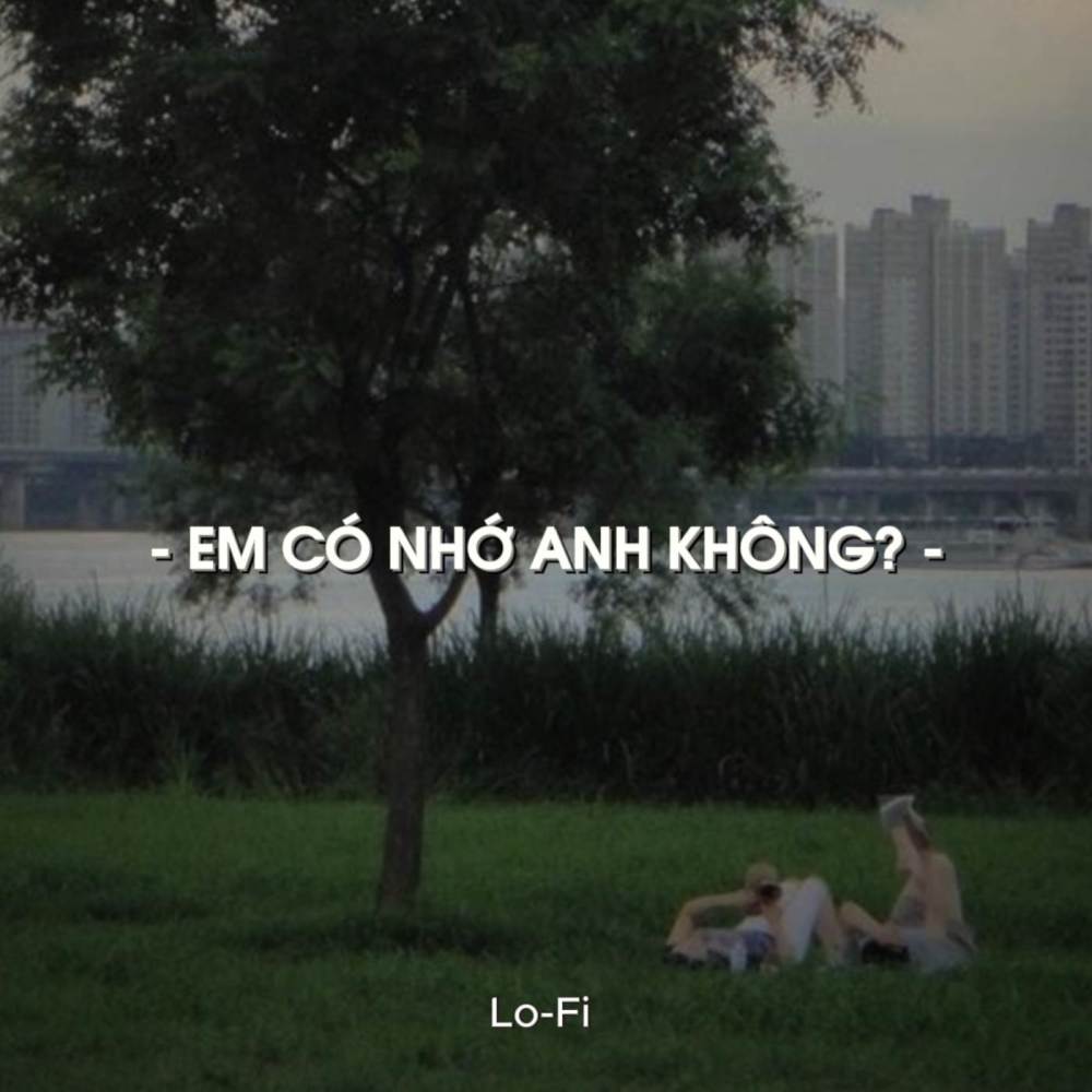 BEAT Em Có Nhớ Anh Không (Lofi)