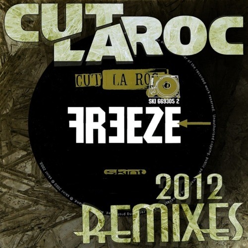 Freeze (Rennie Pilgrem Hardstep Remix)