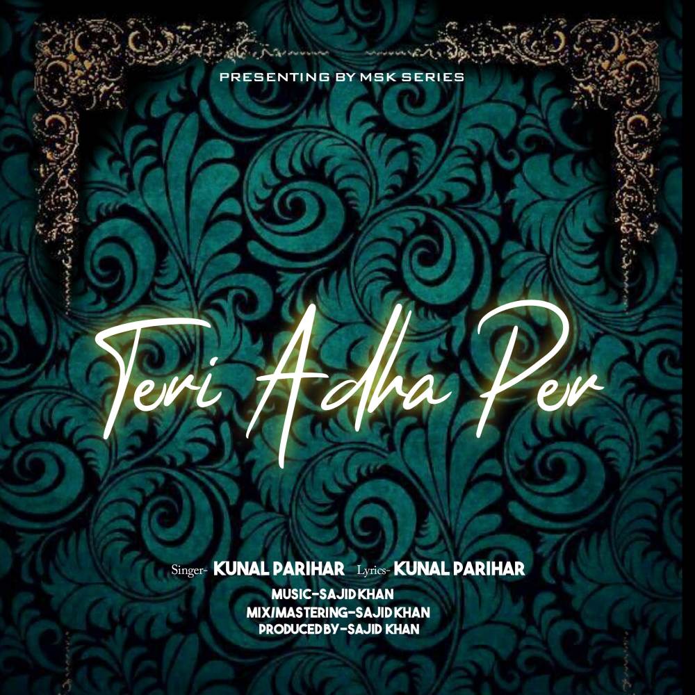 Tere Adha Per
