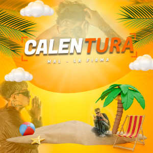 收聽Mal的Calentura歌詞歌曲