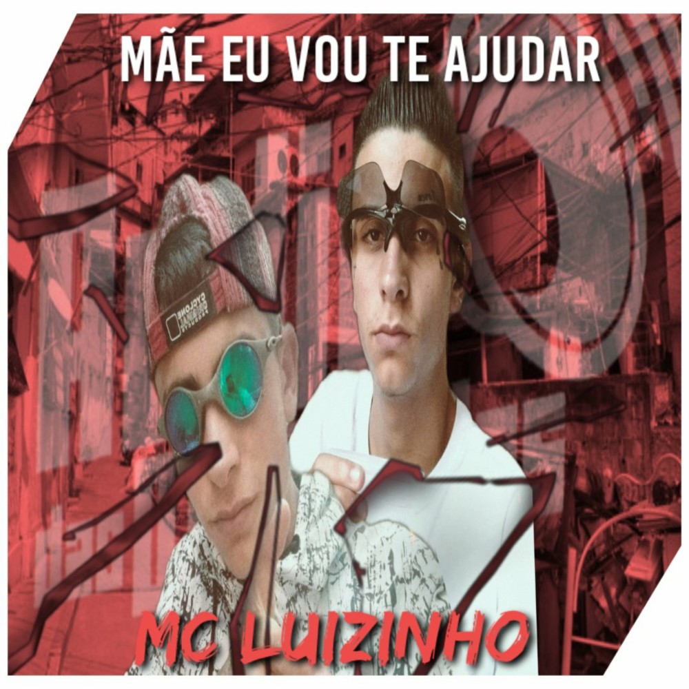 Mãe Eu Vou Te Ajudar