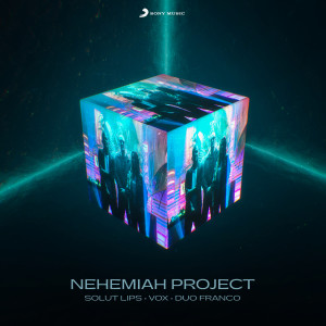 Album Nehemiah Project - Season 1 from Vox
