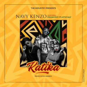 ดาวน์โหลดและฟังเพลง Katika พร้อมเนื้อเพลงจาก Navy Kenzo