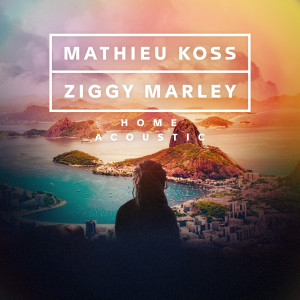ดาวน์โหลดและฟังเพลง HOME พร้อมเนื้อเพลงจาก Mathieu Koss