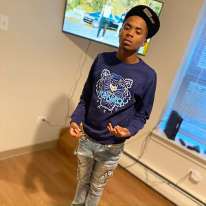Listen to One of Mine (Explicit) song with lyrics from Lil Moe
