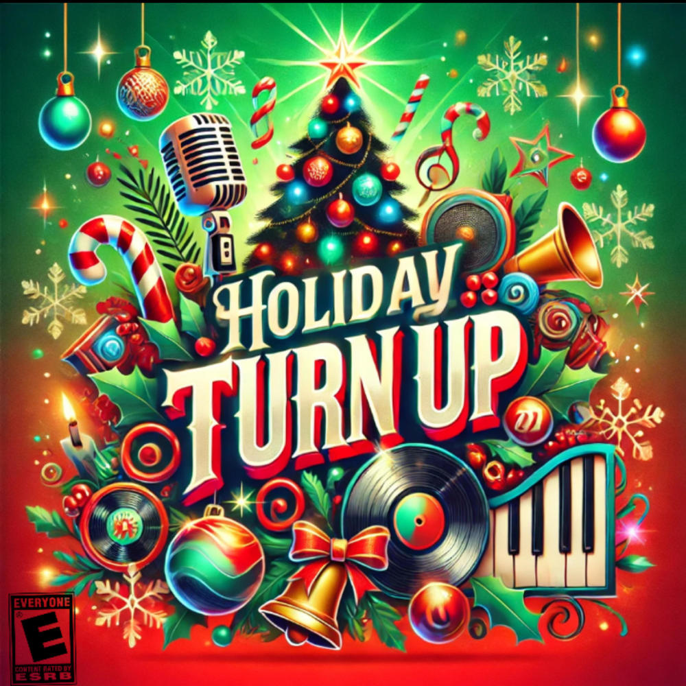 Nog N My Cup (feat. EastSide K-Boy & Tha Lady Lok)