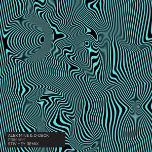 Alex Mine的專輯Primary (Stiv Hey Remix)