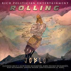 Album Rolling (Explicit) from 