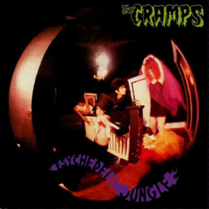 收聽The Cramps的Goo Goo Muck歌詞歌曲
