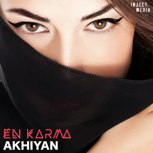 Album Akhiyan from En Karma