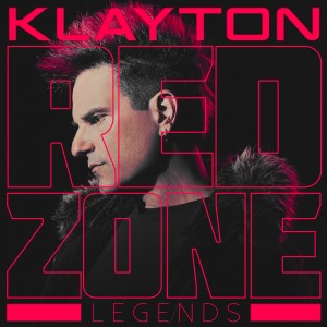 Listen to Hail Mary song with lyrics from Klayton