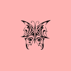 Vástago的专辑Mariposa Rosa