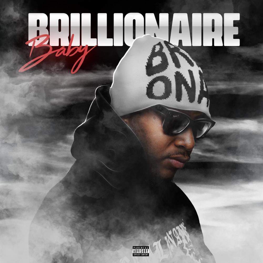 Brillionaire Baby (Explicit)