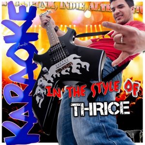ดาวน์โหลดและฟังเพลง All Thats Left (In the Style of Thrice) [Karaoke Version] (In the Style of Thrice|Karaoke Version) พร้อมเนื้อเพลงจาก Ameritz - Karaoke
