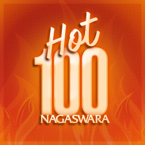 Nagaswara Hot 1OO dari Various Artists