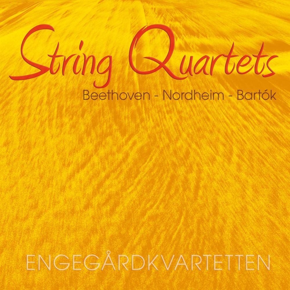 Beethoven String Quartet No.10, Op.74: Iii. Presto