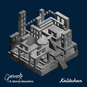 Album Kalituhan from Gracenote