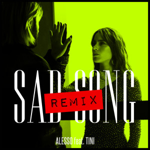 收聽Alesso的Sad Song (Alesso Remix)歌詞歌曲