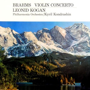 ดาวน์โหลดและฟังเพลง Violin Concerto in D Major, Op. 77: l. Allegro non troppo พร้อมเนื้อเพลงจาก Leonid Kogan