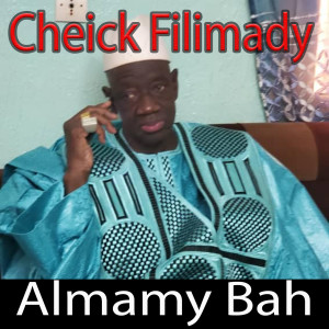 Album Almamy Bah Cheick Filimady from Madou Doumbia