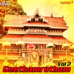 Album Geethamrutham - Vol 2 from Sriraman
