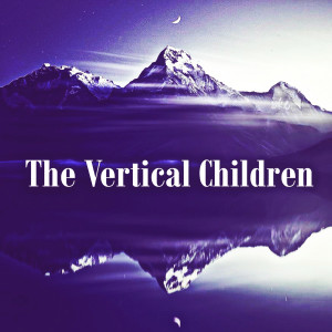 Laurie Anderson的專輯The Vertical Children