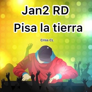 收聽Criss CL的Pisa la tierra歌詞歌曲