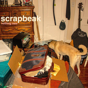 Listen to Scrapbeak (Explicit) song with lyrics from Nothing New