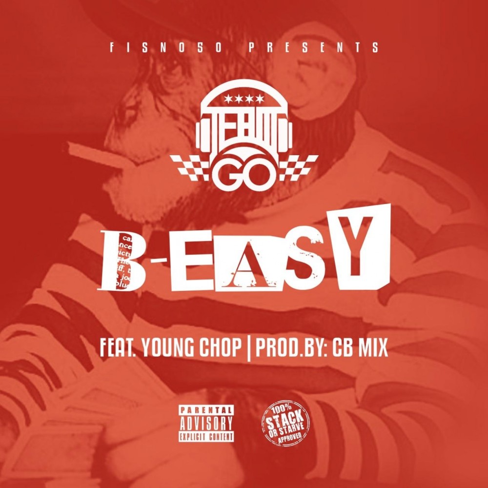 B-Easy (Explicit)