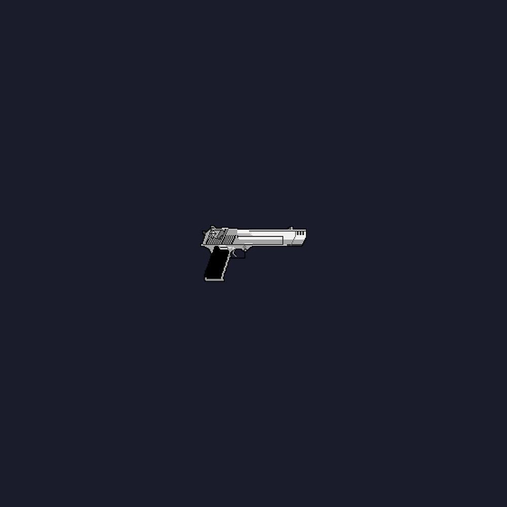 NO PISTOL (feat. KXNG Crooked, HiddenRoad & Cutastrophe) (remix|Explicit)