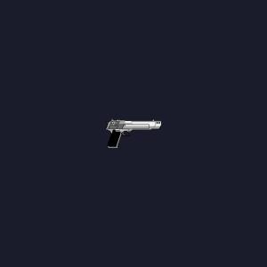 KD the Stranger的專輯NO PISTOL (feat. KXNG Crooked, HiddenRoad & Cutastrophe) [remix] [Explicit]