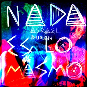 收聽Israel Durán的Nada Es Lo Mismo歌詞歌曲