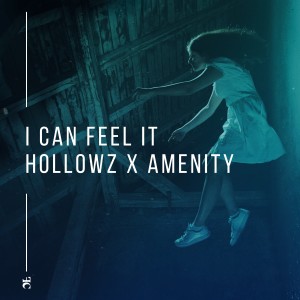 Amenity的專輯i can feel it