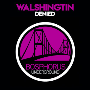 ดาวน์โหลดและฟังเพลง Denied (Explicit) พร้อมเนื้อเพลงจาก Walshingtin