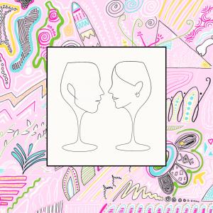 ดาวน์โหลดและฟังเพลง Weißwein (feat. Julez) พร้อมเนื้อเพลงจาก OFFVIBE