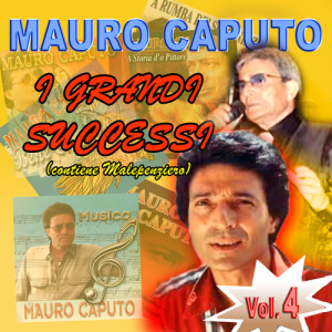 Album I grandi successi, vol. 4 from Mauro Caputo