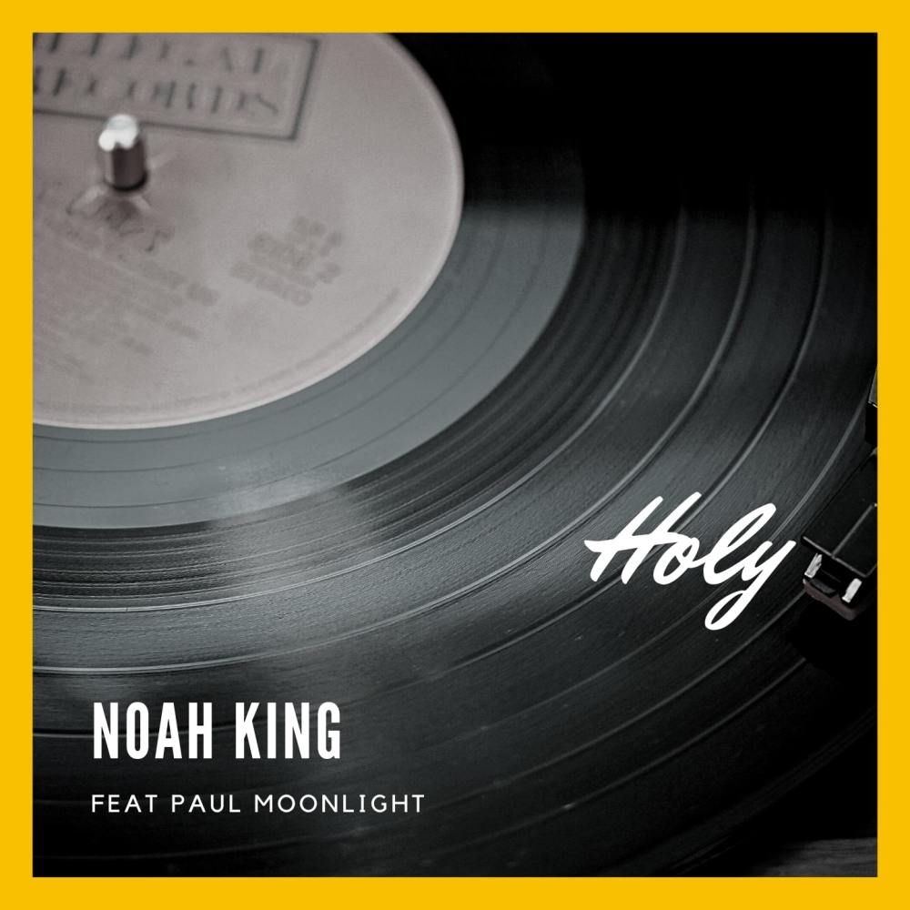 Holy (Instrumental)