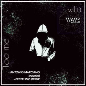 Antonio Marciano的專輯Too me