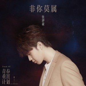 收聽張洢豪的非你莫屬 (伴奏)歌詞歌曲