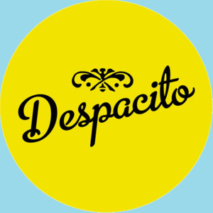 Listen to Despacito song with lyrics from MTW