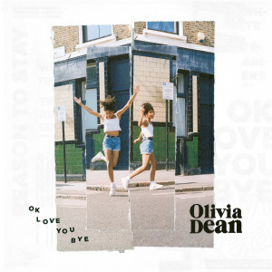 收聽Olivia Dean的Reason To Stay歌詞歌曲