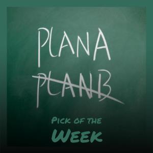 Various Artist的专辑Pick of the Week